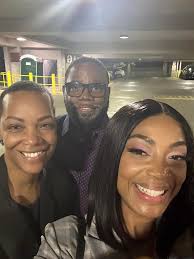 Tanika Craig-Curtis (@bigbossspeaks) • Instagram photos and videos