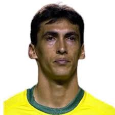 Estadísticas Marcelo Passos,