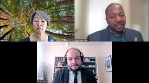 Clip of Vabren Watts, Health Affairs, Fernando De Maio, AMA: Bioethics for Journalists