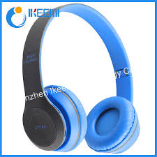 Many people have been made to believe that the bigger the size, the better the sound quality. China P47 Portable Wireless Headphone Bluetooth Stereo Foldable Gaming Headset China Bluetooth Headset And Headset Price