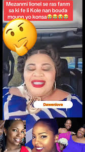 🙆‍♂️🙆‍♂️🙆‍♂️Mezanmi Lionel Se Ras Fanm Sa😳😳😳Ki Fè li Nan Bouda Moun  Yo  Konsa🤔🤔🤔🤔🤔🧏🏾🧏🏾🧏🏾🧏🏾👀👀👀👀👀👇👆👇👆👇#highlightseveryonefollowers2024highlights  #viralpost2024シ ...