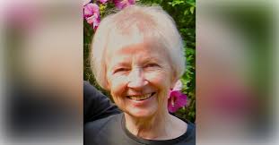 Obituary information for Orla Clendining