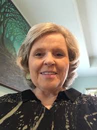 Don't Ya?” by Cathy Woodyard