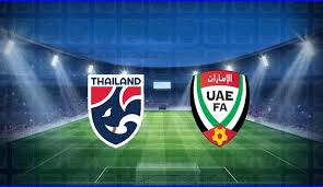 يحل المنتخب الإماراتي ضيفًا على منتخب فيتنام يوم الخميس الموافق 14 نوفمبر 2019 في مباراة هامة ضمن …. Ù†ØªÙŠØ¬Ø© Ù…Ø¨Ø§Ø±Ø§Ø© Ø§Ù„Ø¥Ù…Ø§Ø±Ø§Øª ÙˆØªØ§ÙŠÙ„Ø§Ù†Ø¯ Ø§Ù„ÙŠÙˆÙ…