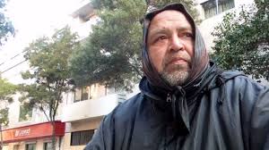 Carabineros encuentra cuerpo sin vida del "Divino Anticristo" en Marcoleta 