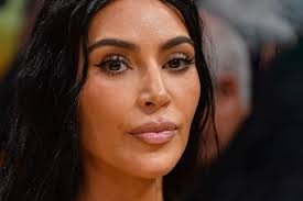Kim Kardashian caught out in 'lie' about her age in post about 'trauma' as  fans say she's 'trying to keep her youth'
