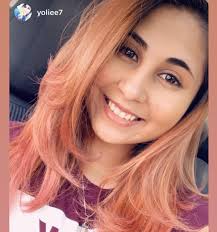 Gnarly Cuts&Colors by Nikki Puga