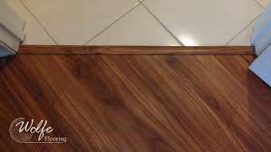 Compared to hardwood and engineered hardwood, laminate is the least costly in terms of purchasing and installation. Shaw Usf Stratum 5 Inch Waterproof Lvp Acacia