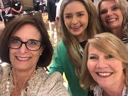 Today's CAI Orange County luncheon was a great course