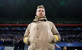 And, although known for a certain brand of football, nagelsmann has proven capable of altering his tactics, from one match to another, to suit leipzig's challenges this season. Squawka Football On Twitter Julian Nagelsmann Is Younger Than Lionel Messi In Fact 60 Players Older Than The Rb Leipzig Manager Have Made At Least One Appearance In The Champions League This