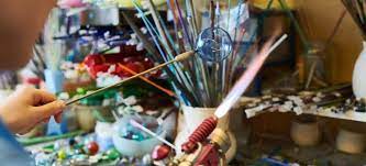 Shortly after, we began to distribute glassblowing supplies, raw … continue reading home → What Do You Need For Glass Blowing Complete Supply List
