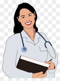 Over 33,855 female doctor pictures to choose from, with no female doctor silhouettes clipart by bokicai 3/84. Doctor Clip Art Biezumd Female Doctor Clip Art Free Transparent Png Clipart Images Download