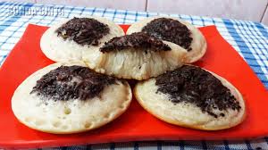 Jun 02, 2021 · cara membuat serabi solo mudah karena cukup pakai wajan teflon sehingga cocok untuk pemasak pemula. Resep Serabi Tepung Beras Bersarang Youtube