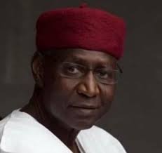 As he journey to dreamland. Abba Kyari S Funeral Arrangement Has Been Announced To Be Buried In Abuja Today