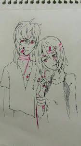 A Disease Called Love Vocaloid Amino