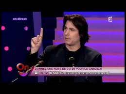 Ondar show 9 jérémy ferrari la fin du monde 15 décembre 2012. Jeremy Ferrari 16 Mon Grand Pere Etait Collabo Ondar Youtube