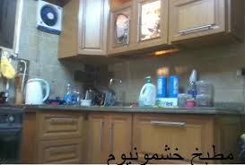 Egypt Kitchen أيه الفرق بين مطابخ االوميتال والخشمونيوم فى الشكل
