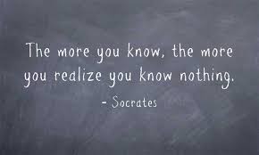 Image result for the more you know