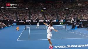The iconic tournament will feature some of the top tennis players in the. 6 Titel An Australian Open Des Maestros 20 Streich Sport Srf