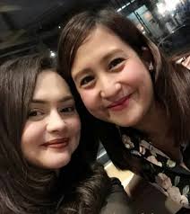 Ang mga dating intriga sa magkaibigang Angelika dela Cruz at Jolina  Magdangal Parehong mga talent ng ABS CBN sina #AngelikaDelaCruz at  #JolinaMagdangal. Naging parte sila ng Sunday afternoon variety show na  #ASAP