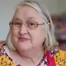 Obituary information for Charlene Kay Graves