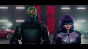 Kick Ass 2 Con Un Par Trailer Hd Youtube