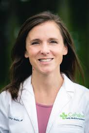 Lacy Smith, MD, FAAFP