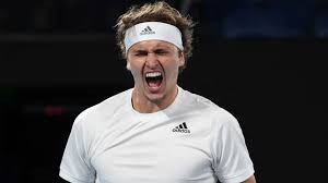 Germany eight goes to silver, tennis professional alexander zverev plays for gold after a photo finish, the germany eight took second place ahead of great britain. Tennis Live Alexander Zverev Vs Khachanov Das Finale Bei Olympia 2021 Im Tv Und Live Stream Sehen Dazn News Deutschland