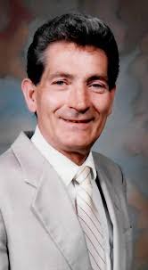 Anthony L. Rossi, 84