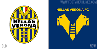 E ora che cristiano ronaldo fa il. Un Nuovo Logo Per L Hellas Verona Ref 92 Playsubbuteo Subbuteo Subbuteoblog