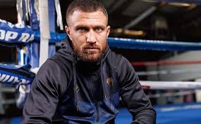 Boxer from Odesa region Lomachenko sold his house in the United States ::  Інтент :: Суспільно-політичне видання:: Intent - Independent Ukrainian  regional media