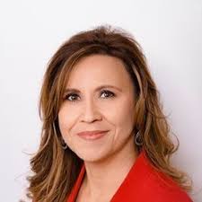 Star Rating and Reviews for Alexandra Anderson