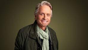 Demille award, two academy awards and an emmy award. Michael Douglas On His Childhood Family And Career