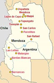 El Payen La Payunia