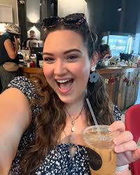 Cruisin' with the best, @michaelabolt 🛳️🌊😎🩵