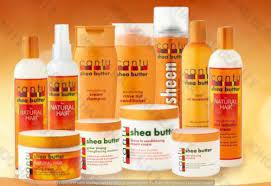 A favorite shea product among natural hair queens is butta butta cream. Buy Cantu Shea Butter Hair Products Online In Germany 231734730600
