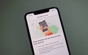 I know that for other cards it the last 3 digits on the back of your card, but i have literally studied my. It S Now Even Easier To Top Up Grabpay Ewallet With Your Maybank Account