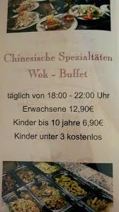 Yelp is a fun and easy way to find, recommend and talk about what's great and not so great in falkensee and beyond. China Restaurant Falkenseegarten Startseite Falkensee Speisekarte Preise Restaurant Bewertungen Facebook