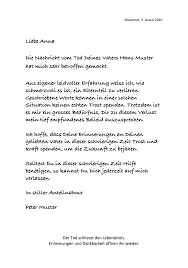 Weitere ideen zu lebenslauf muster, lebenslauf, vorlagen. Kondolenzschreiben Stilvoll Verfassen Die Richtigen Worte Finden Vorla Ch