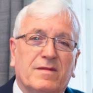 Condolence Book for Larry Gaffney (Cavan Town, Cavan)