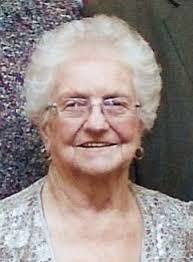 Barbara Ann Hoffmaster (Fellers) Obituary