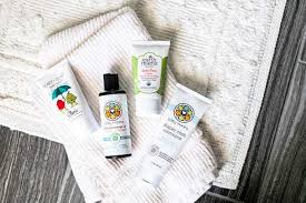 Natural Baby Products A Non Toxic Baby Registry Checklist Root Revel