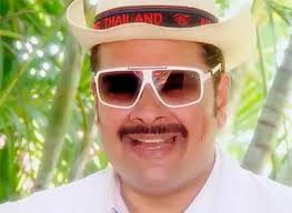 How Ajit became a suave villain