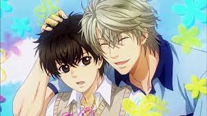 قائمة Super Lovers S1 بواسطة أنميات مترجمة - Dailymotion