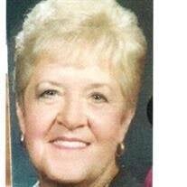 LORETTA C. MULLINS Obituary