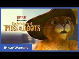 Pin Su Puss In Boots Le Chat Potte