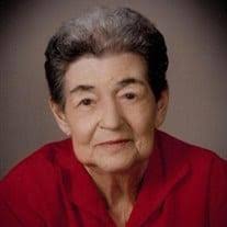 Rita Richard Bourg Obituary (2022)