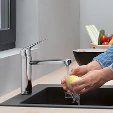 Mitigeurs De Cuisine M42 Avec Douche Hansgrohe Belgique Gd Luxembourg