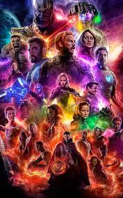 Hd wallpapers and background images 800x1280 Avengers 4 End Game 2019 Nexus 7 Samsung Galaxy Tab 10 Note Android Tablets Hd 4k Wallpapers Images Backgrounds Photos And Pictures
