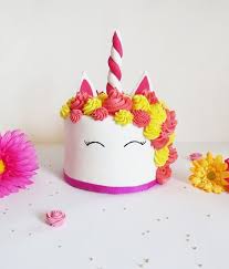 Gateau Licorne Cake Design Gateau Licorne Gateau De Licorne Recette Gateau Licorne